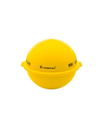 Markeerimiskuul Mar 100-3D, gaas, kollane 83,0 kHz Markeerimiskuul Mar 100-3D, gaas, kollane 83,0 kHz