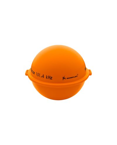 Markeerimiskuul Mar 100-3D, Tele, oranž 101,4 kHz Markeerimiskuul Mar 100-3D, Tele, oranž 101,4 kHz