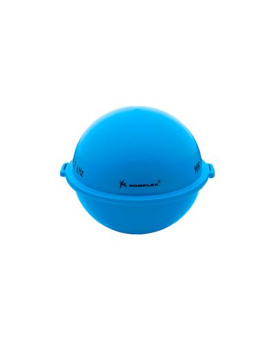 Märgistuspall Mar 100-3D, vesi, sinine 145,7 kHz Märgistuspall Mar 100-3D, vesi, sinine 145,7 kHz