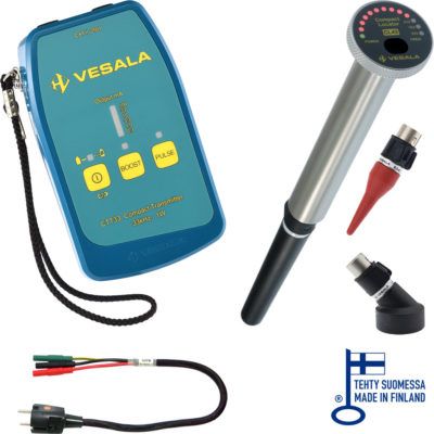 MINIATUURSE OTSINGUSEADME CL43 komplekt