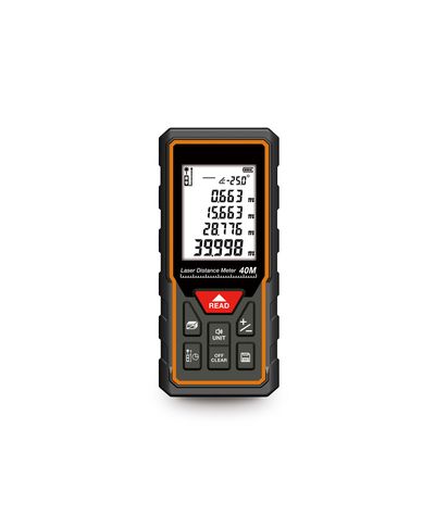 GeoPower LEM 40 GeoPower LEM 40
