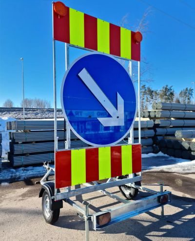 Järelveetav tõke Järelveetav tõke