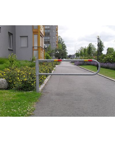 Autopoom BGH (1,65 m)