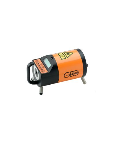 Torulaser KL-81L, punase kiirega Torulaser KL-81L, punase kiirega