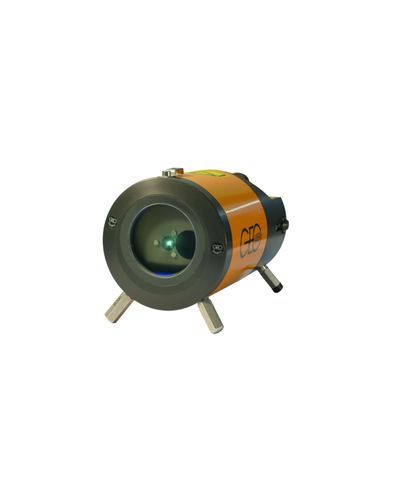 Torulaser KL-91L, rohelise kiirega