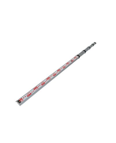 GeoPower teleskoopvars 5m