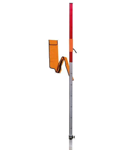 GeoPower Flexi lame 2,4 m