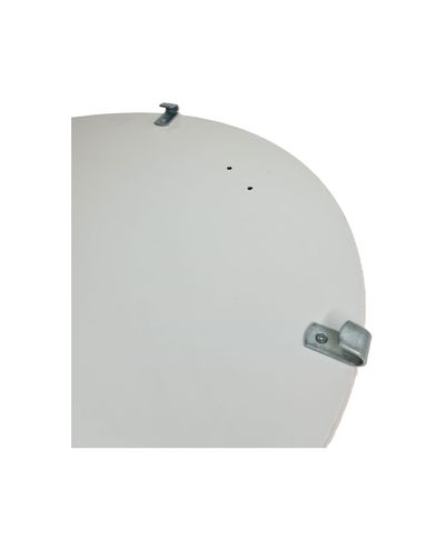 Liiklusmärgi katteplaat ümmargune 640mm
