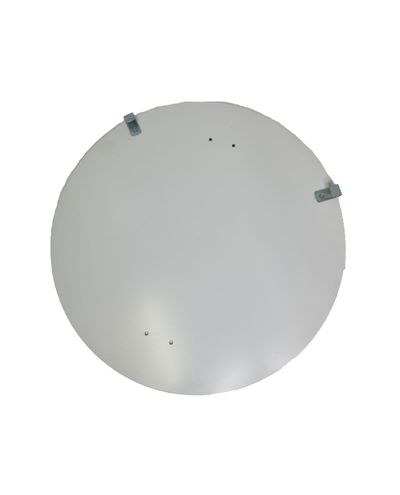 Liiklusmärgi katteplaat ümmargune 640mm