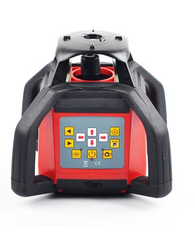 GeoPower PRO 600 HV laser ja lisatarvikud