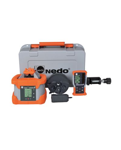 Nedo kahe kaldega laser Primus2 H2N