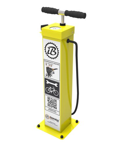 jalgrattapump, sV1
