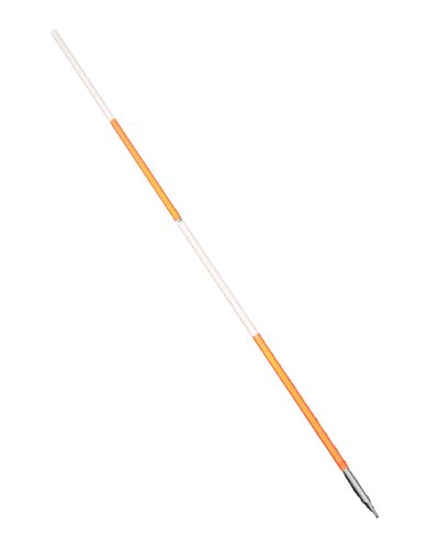 Õngeleevikepp 2,16 m, 2-osaline