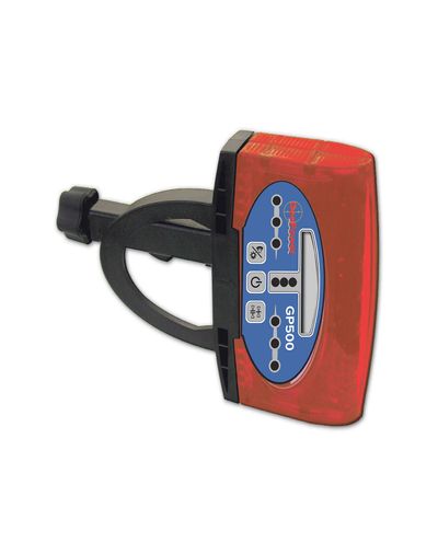 GeoPower lasermasina vastuvõtja GP500