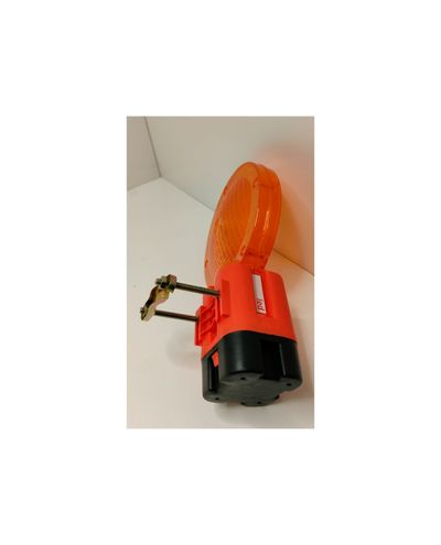 Mini LED vilkuv tuleklamber aiale