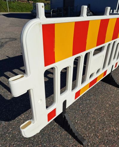 40 meetrit lihtsat aeda koos alusega