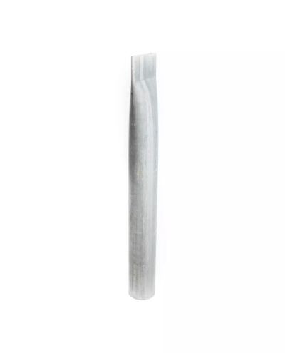 Juuretoru alus 70*600 mm, tsingitud terasest