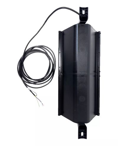 Valgusfoor 230V LED roheline/punane 200mm