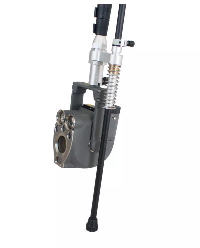 GeoPower HD2 pulkkaamera
