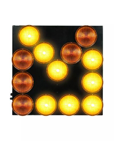 LED-noolte tahvel 12V/24V 900x900 mm