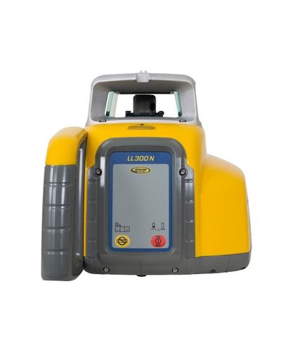 Spectra Precision LL300N niveliirlaser (portfellis)