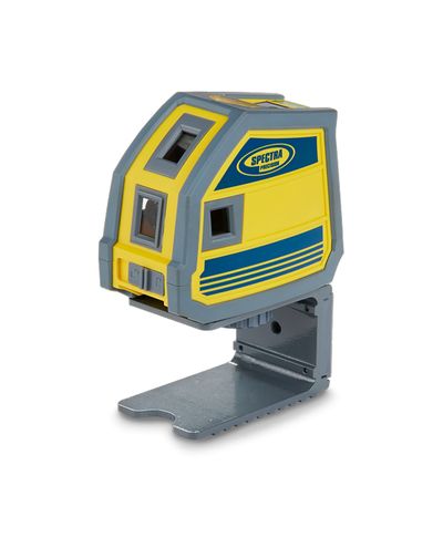 Spectra Precision 5-punktiline laser LP51G Spectra Precision 5-punktiline laser LP51G