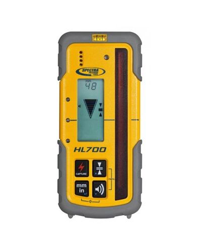 Spectra Precision HL700 vastuvõtja