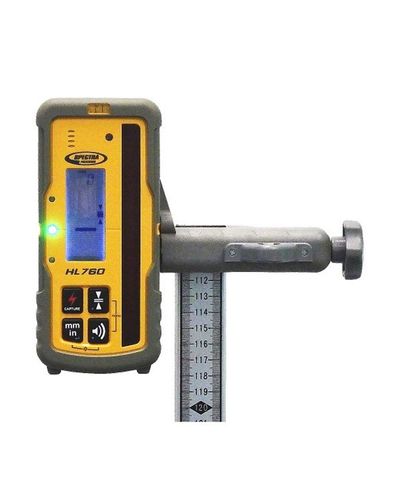 Spectra Precision HL760 vastuvõtja Spectra Precision HL760 vastuvõtja