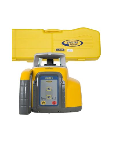 Loodimislaser Spectra Precision LL300S (pikk korpus)