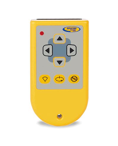 Spectra Precision RC601 kaugjuhtimispult