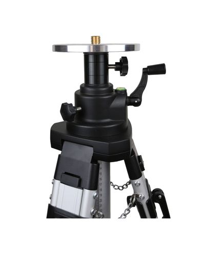 Statiiv GeoPower PRO 208