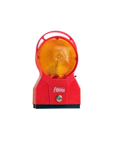Päevasõidutuli Star-Blitz Led kollane L8M Päevasõidutuli Star-Blitz Led kollane L8M