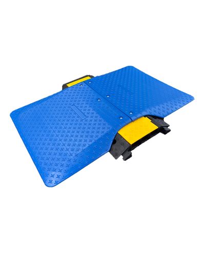 Kaablikaitsega ülekäigusild 7*68*90 cm