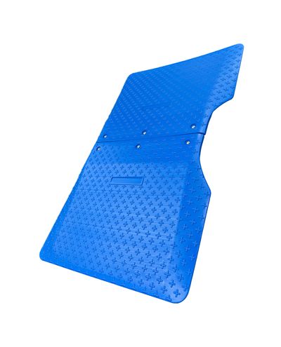 Kaablikaitsega ülekäigusild 7*68*90 cm