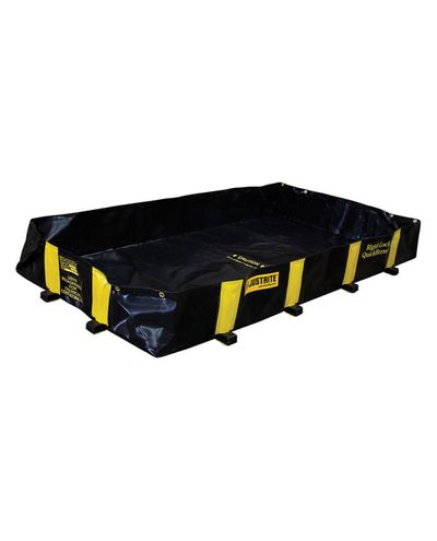 Plastikust tilgaalus, 890L