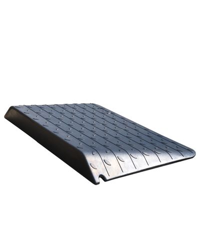 Äärekivi kaldtee ratassõidukitele, 90*61*10cm, 27kg