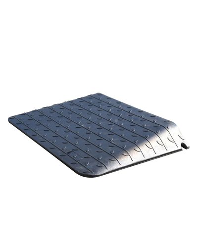 Äärekivi kaldtee ratassõidukitele, 90*61*10cm, 27kg