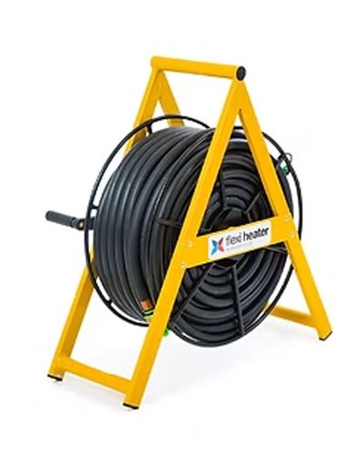 Voolikurull Flexiheater 50m