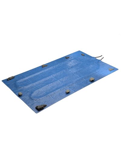 Isolatsioonimatt Flexiheater 2x4m