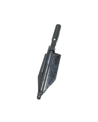 Kinnitusjalg PS 34/500 tsingitud