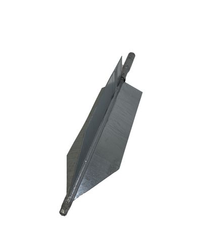 Kinnitusjalg PS 34/1000 tsingitud