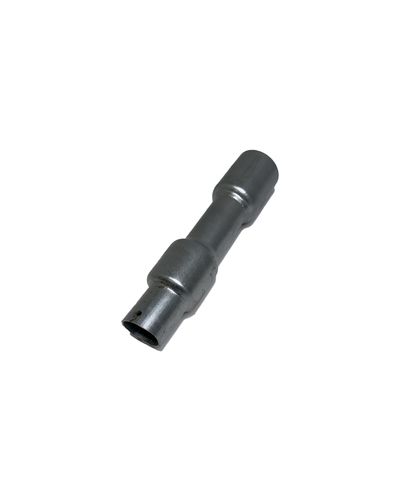 Kinnitusjala adapter 60-&gt;90mm tsingitud