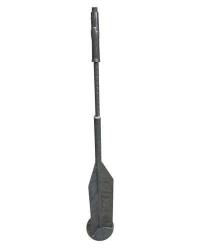 PX 34/1000W3P poomide kinnitusjalg, tsingitud