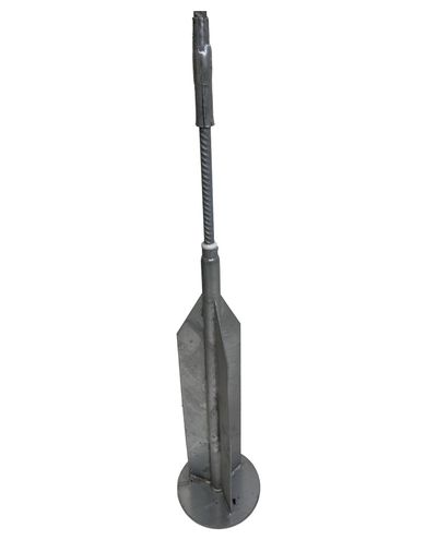 Kinnitusjalg Ankurdatav PX 42/1000 w4p1