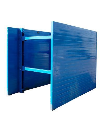 Kaevetööde tugi 1600 K2400*P3000