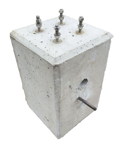 Betoonalune pollarile Betoonalune pollarile