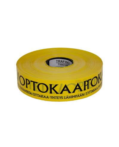 Tele-/optiline kaabel 60 mm x 0,1 mm x 500 m