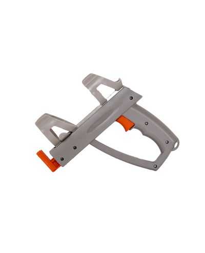 250 mm plastikust kasutuskäepide spreivärvile