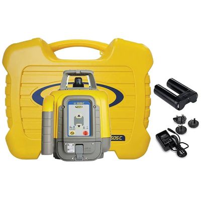 Tasolaser Spectra Precision LL1505C (komplekt)