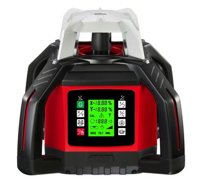 GeoPower PRO 600 GR-RA ja tarvikud